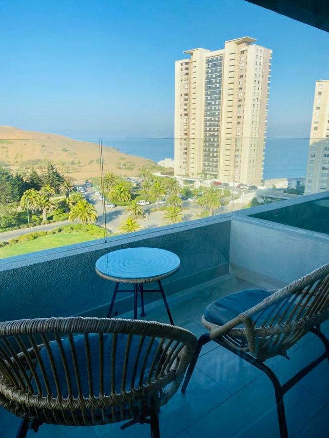 Apartamento Eco Costas Concón