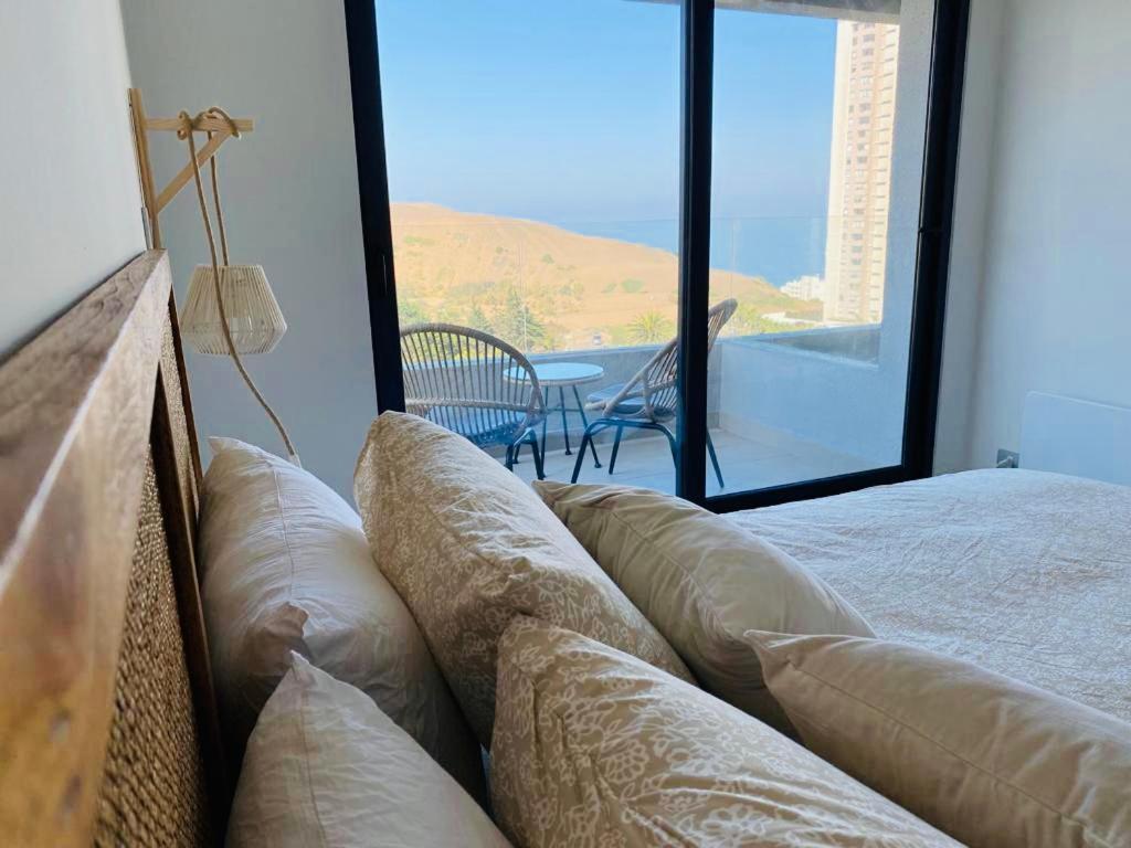 Apartamento Eco Costas Concón
