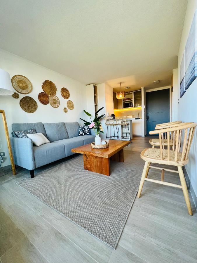 Apartamento Eco Costas Concón
