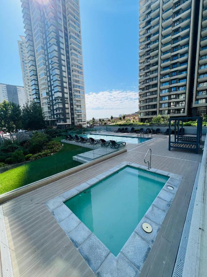 Eco Costas Apartamento *