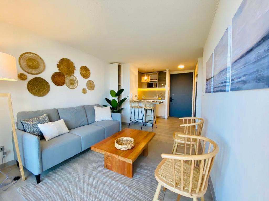 Eco Costas Apartamento Concón