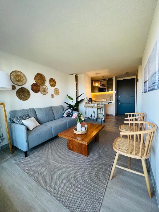 Apartamento Eco Costas Concón