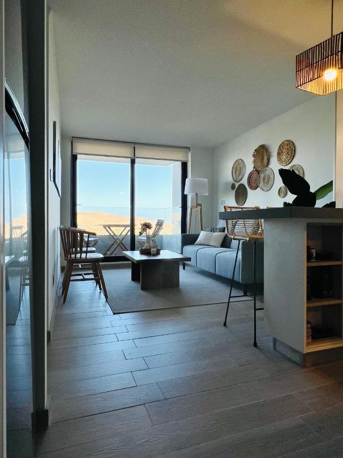 Apartamento Eco Costas Concón