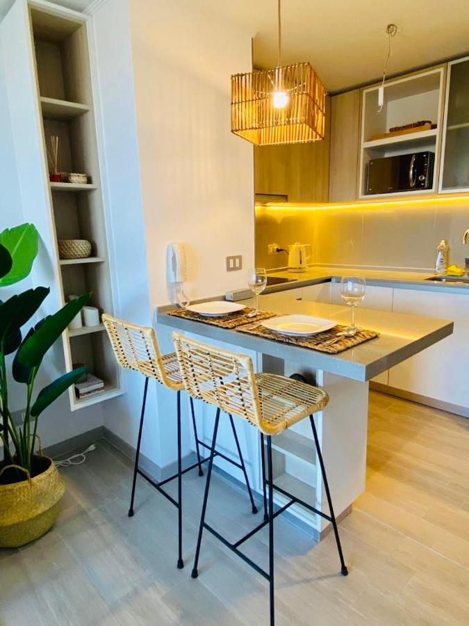 Eco Costas Apartamento *