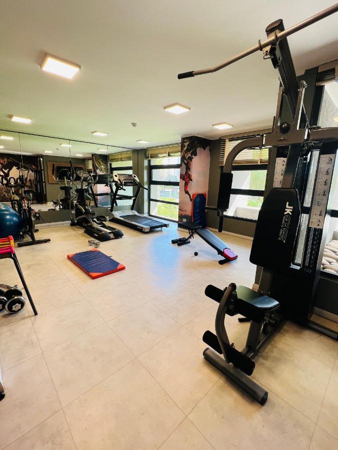 Apartamento Eco Costas *