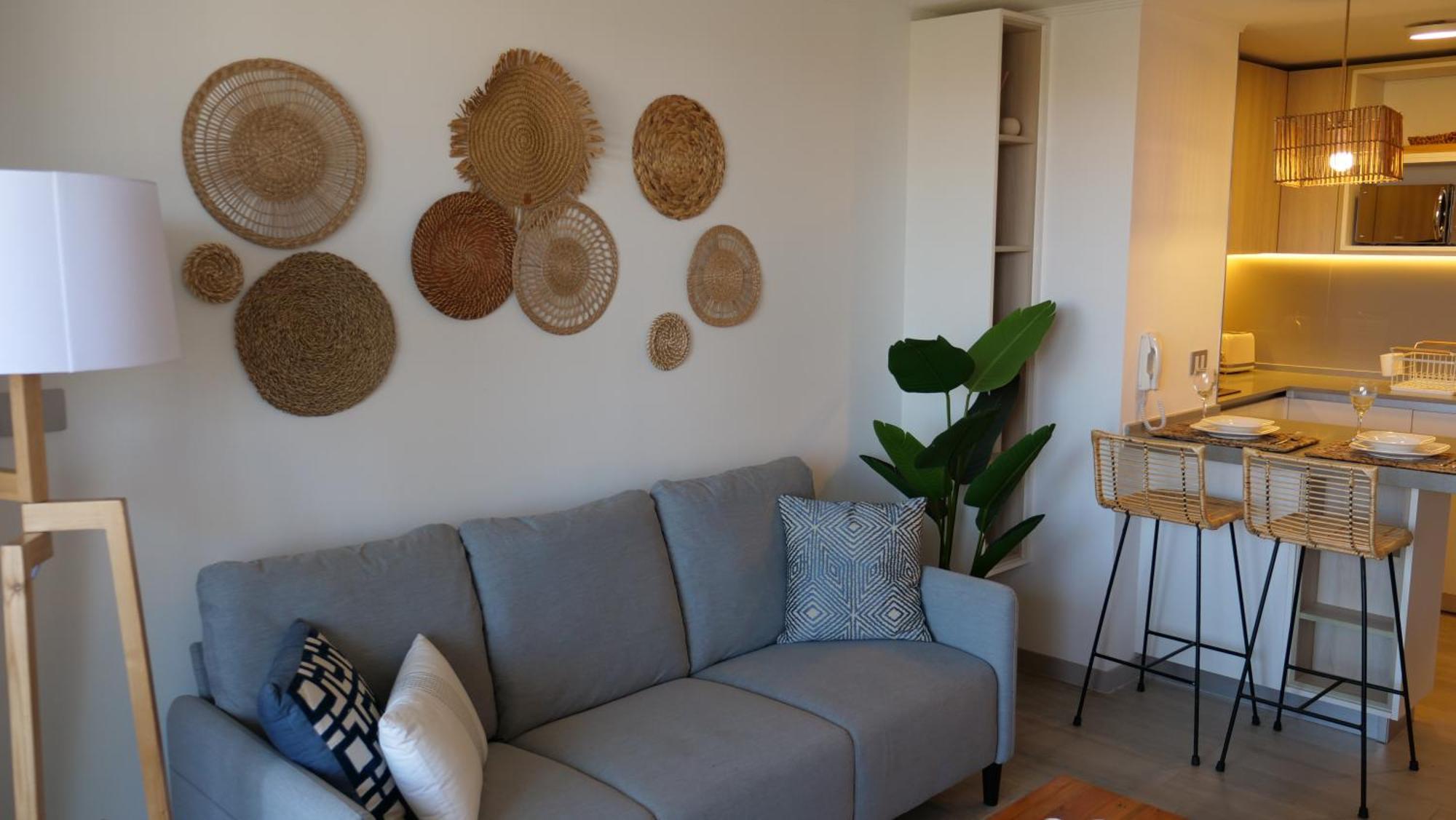 Eco Costas Apartamento Concón