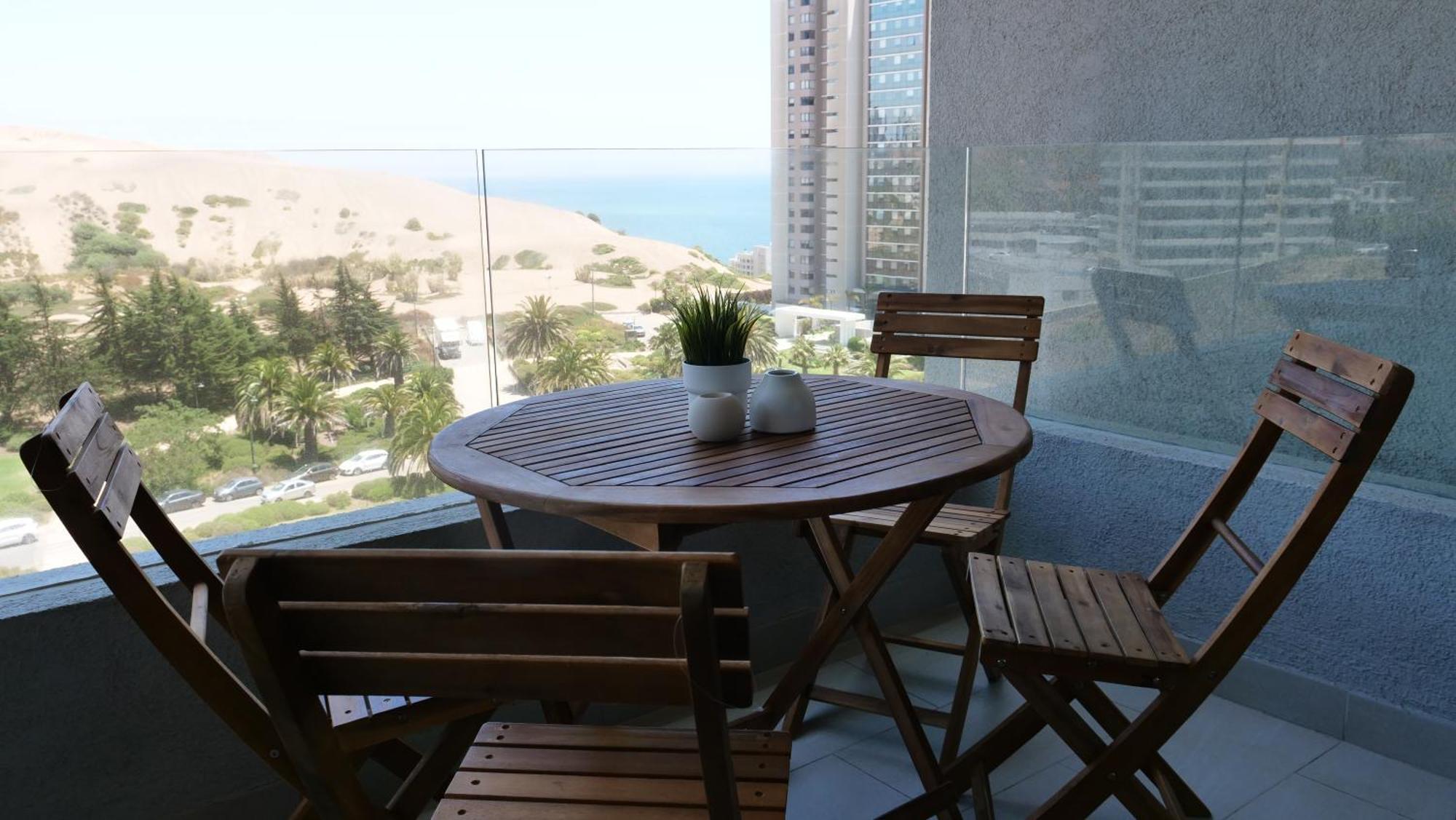 Eco Costas Apartamento