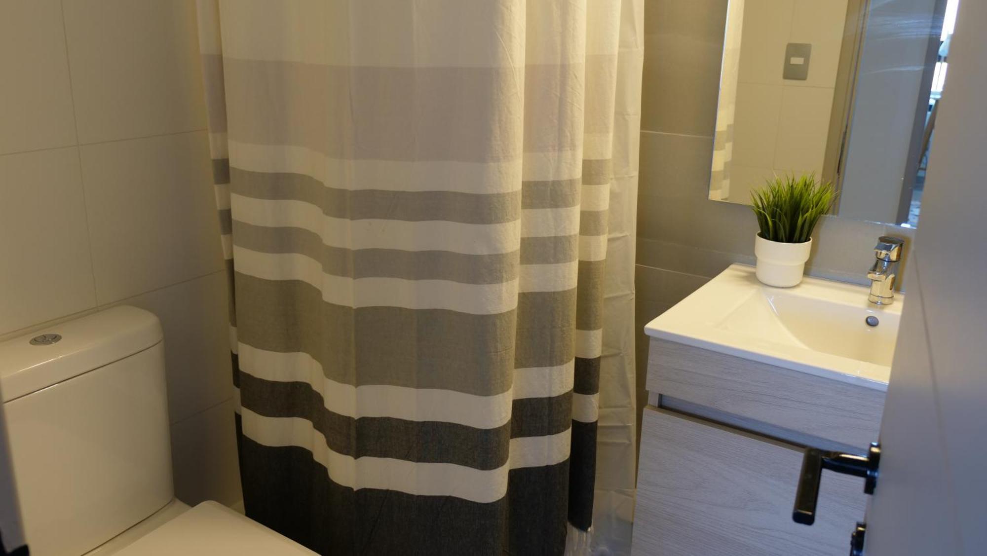 Apartamento Eco Costas